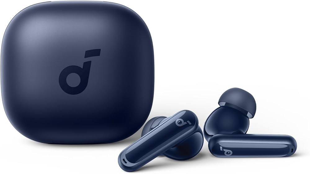 Amazon.co.jp: Anker Soundcore P40i (Bluetooth 5.3) 【完全