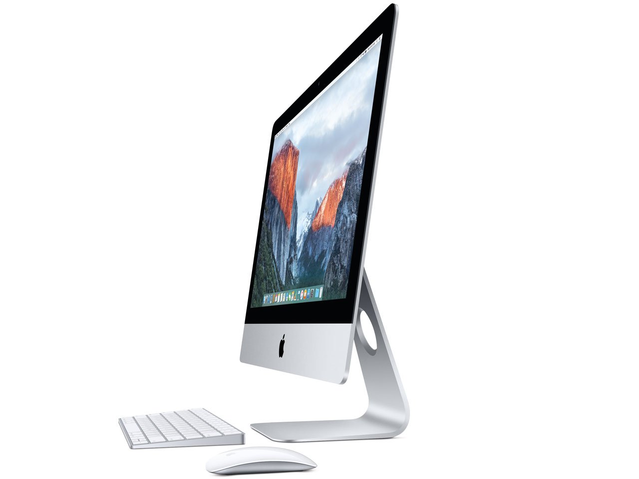 Amazon.co.jp: 【整備済み品】 Apple iMac Retina 4K Late 2015(21.5