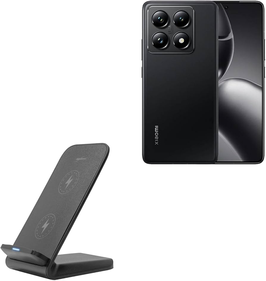 Amazon.com: BoxWave Charger Compatible With Xiaomi 14T Pro