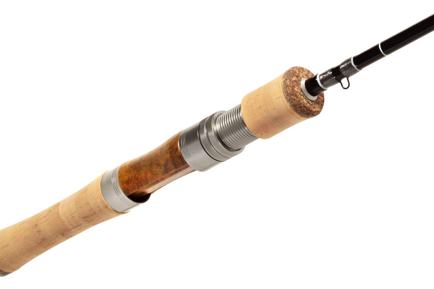 Amazon | アブガルシア(Abu Garcia) ネイティブトラウト ロッド