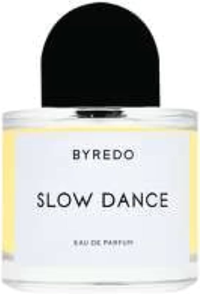 Amazon | Byredo Slow Dance EDP Spray (Unisex) 3.3 oz / 100ml