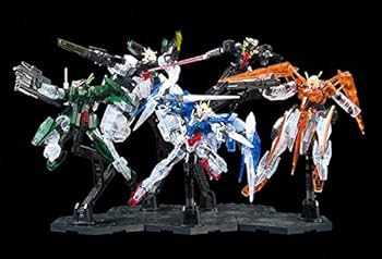 Amazon | 【イベント限定】HG 1/144 「機動戦士ガンダム00」2nd Season