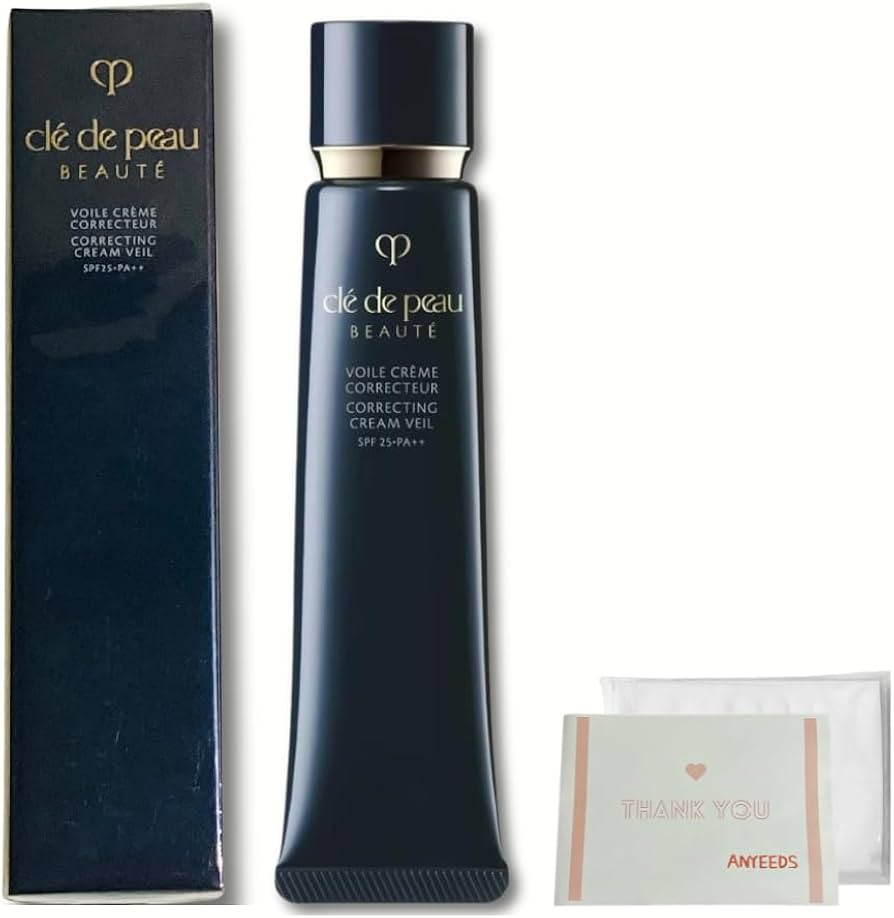 Amazon.co.jp: クレドポーボーテ 下地 国内正規品 ヴォワールコレ