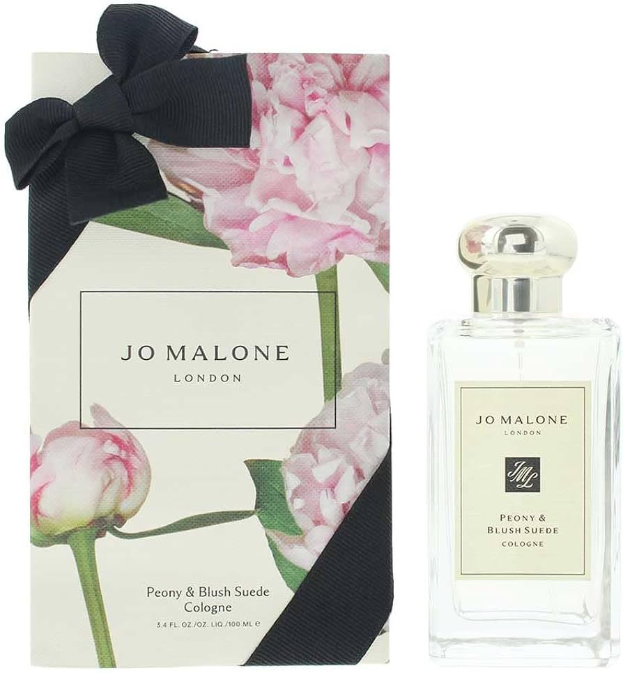 Amazon | ジョー マローン JO MALONE ピオニー&ブラッシュ スエード