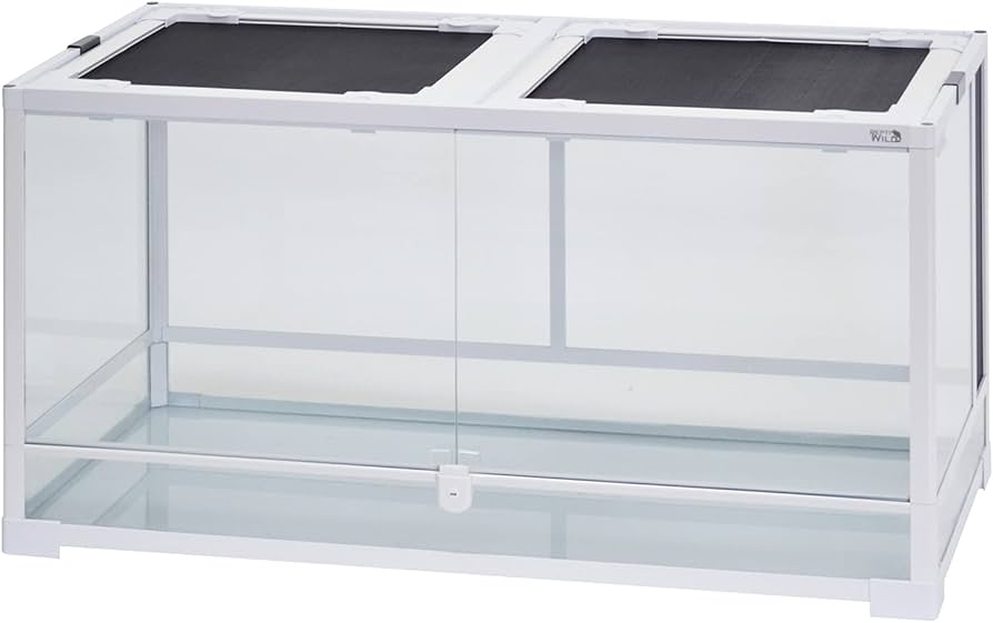 Amazon | SANKO パンテオン カノン ホワイト WH9045 | Sanko | 飼育