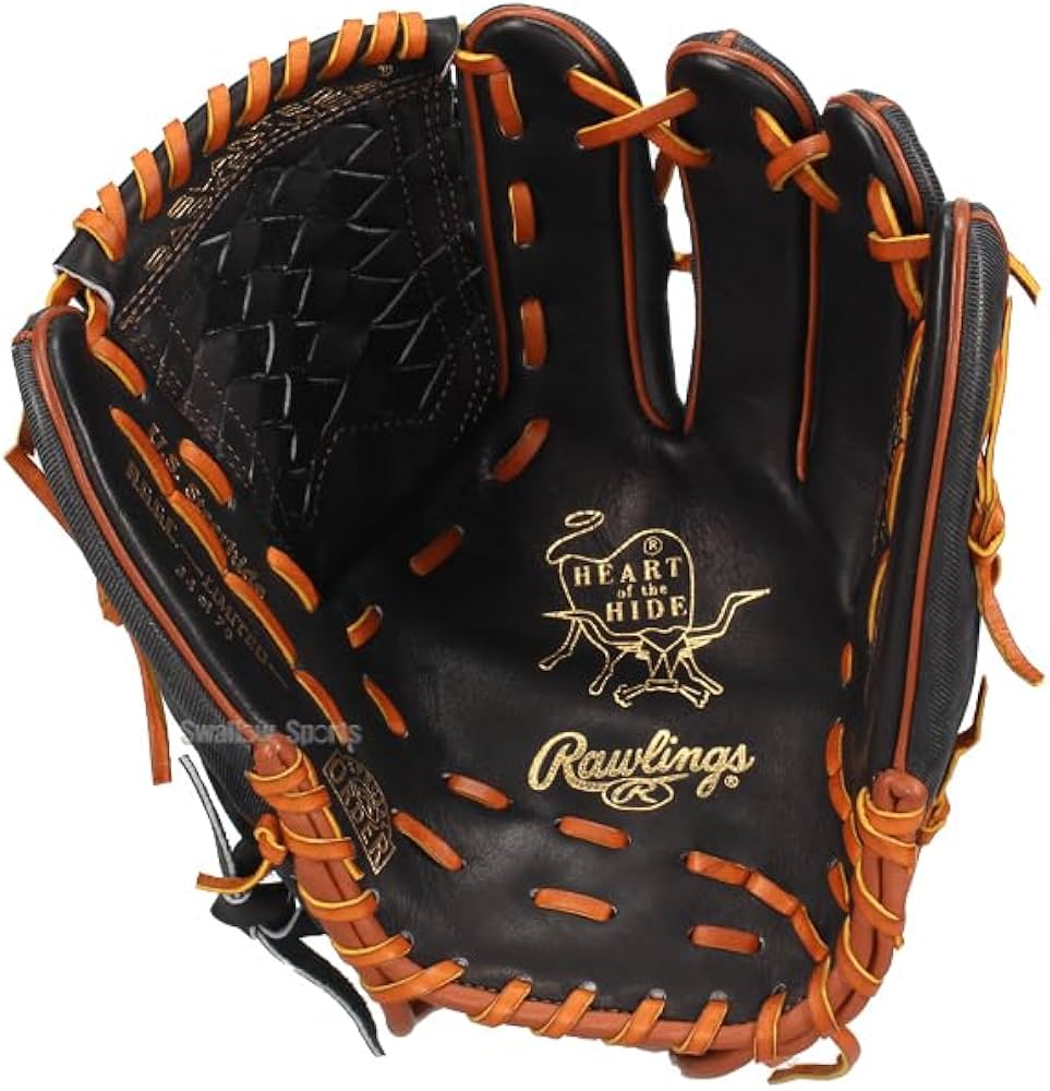 Amazon | 野球 ローリングス 軟式グローブ グラブ ピッチャー 投手用