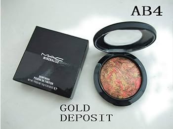 Amazon | ミネラライズスキンフィニッシュナチュラル - ライト | MAC