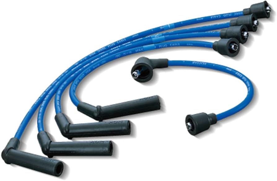 Amazon | NGK エヌジーケー プラグコード HONDA対応 ビート PP1 H3/5