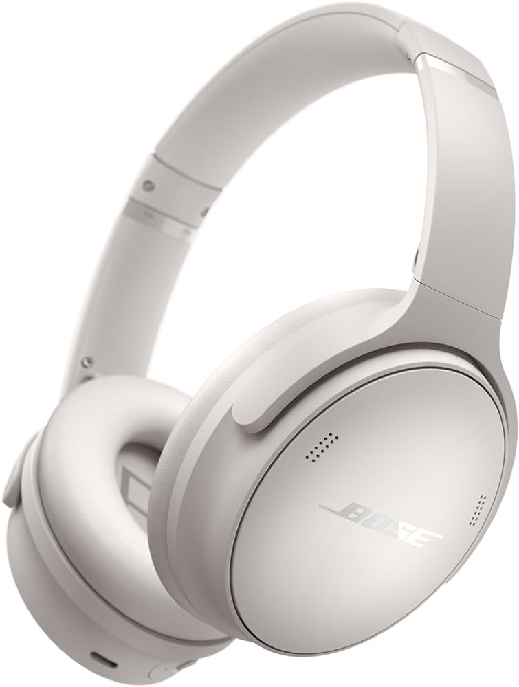 Amazon.com: Bose QuietComfort Headphones - Wireless Bluetooth