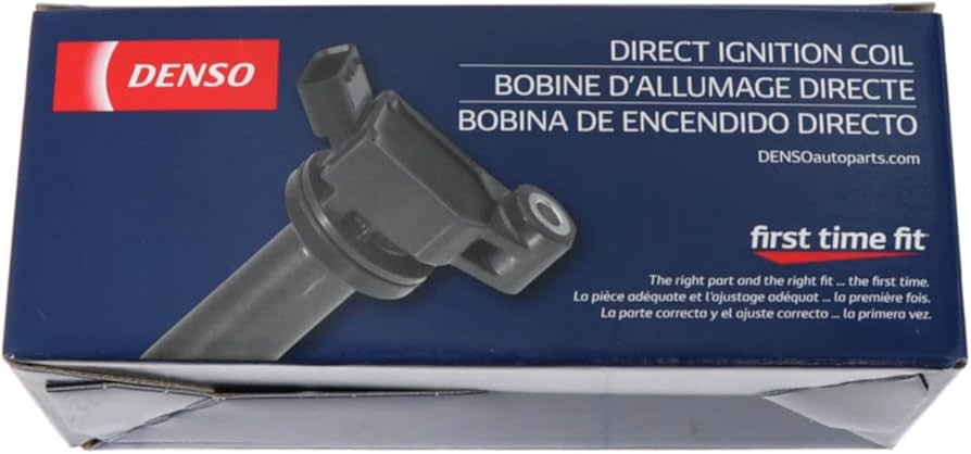 Amazon | デンソーダイレクトイグニッションコイル - 673-1310 (トヨタ