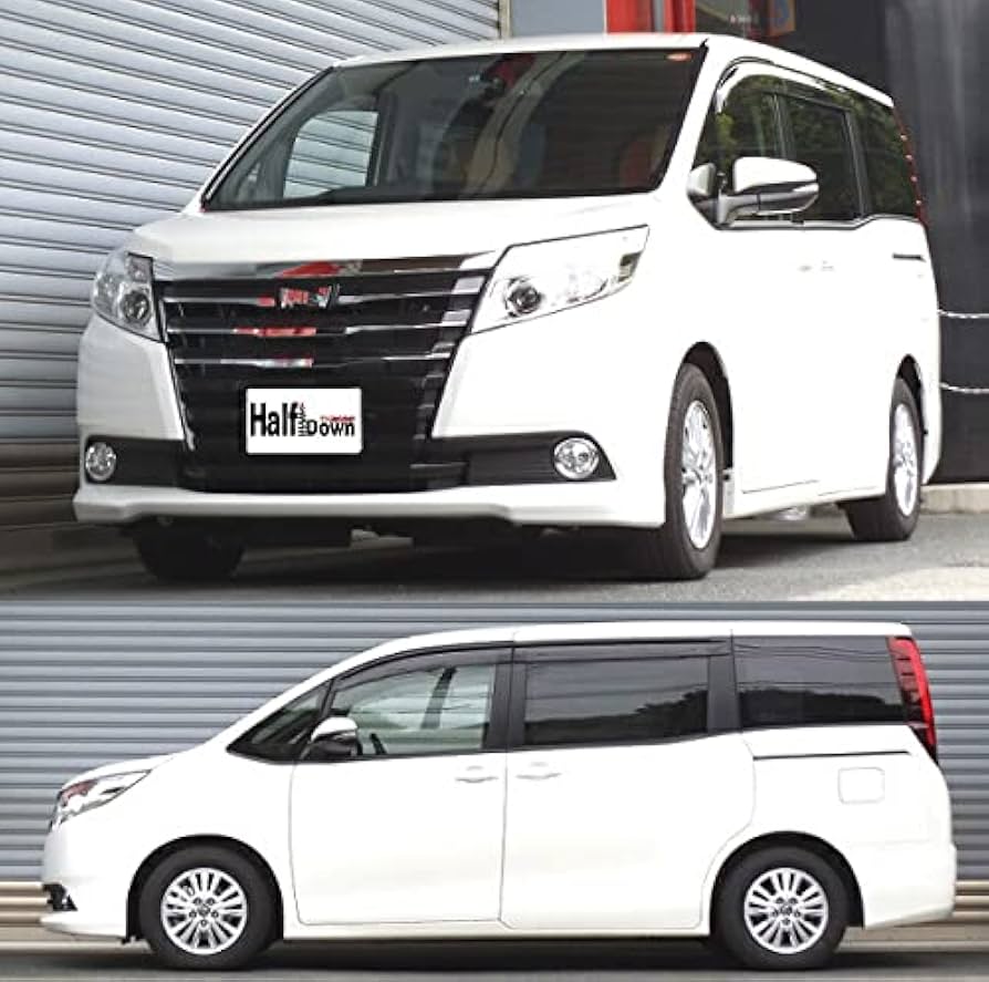 Amazon | RS-R ( アールエスアール ) ダウンサス 【 Ti2000 HALF DOWN