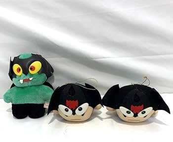 Amazon.co.jp: 【】 CBキャラ永井豪ワールド2 景品用 デビルマンA