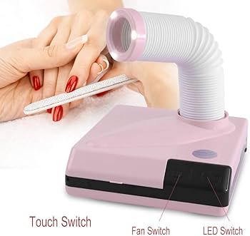 Amazon.co.jp: Sonew ネイル集塵機 ネイルダストクリーナー ネイル