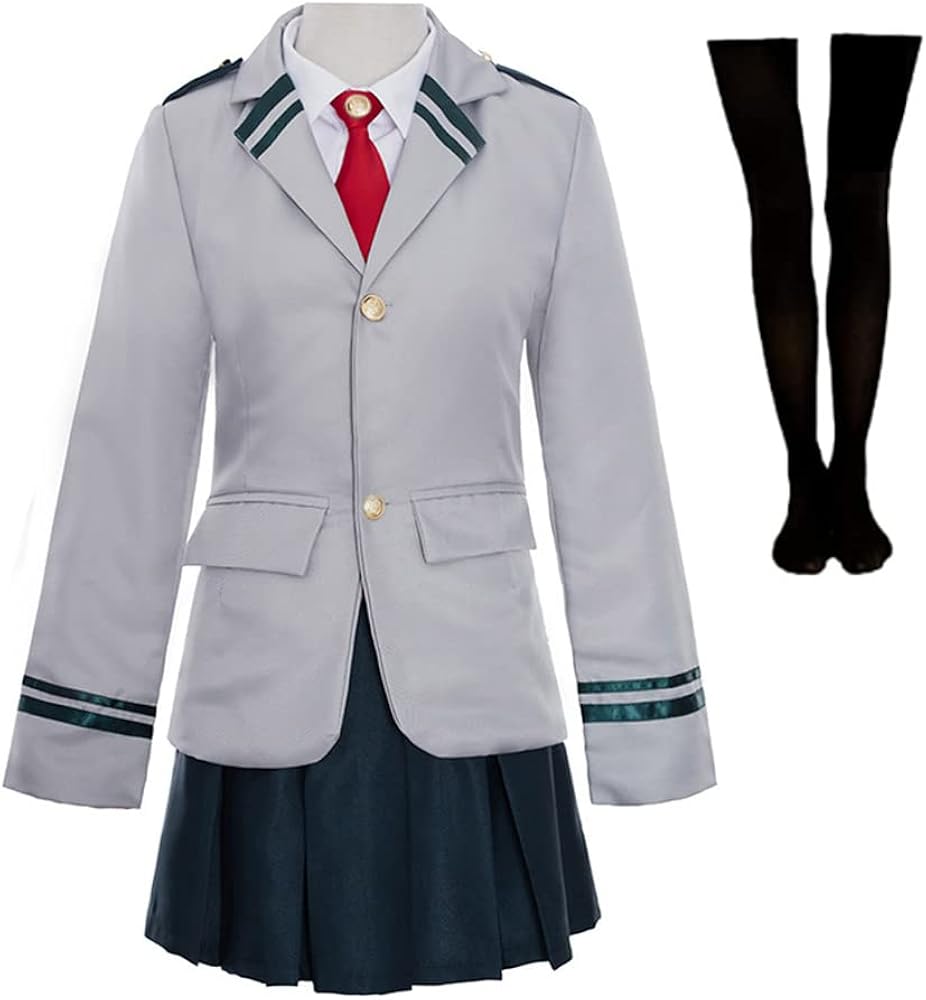 Amazon.co.jp: [Formemory] 僕のヒーローアカデミア コスプレ ヒロアカ