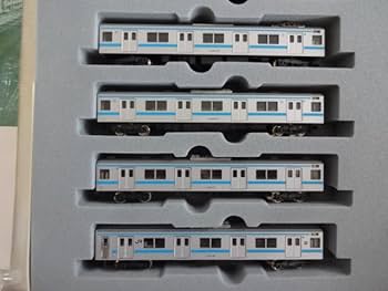 Amazon.co.jp: KATO 10-157 JR 205系直流通勤形電車 関西色 7両セット