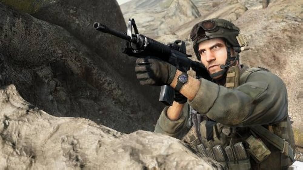 Amazon.co.jp: メダル オブ オナー - PS3 : ゲーム