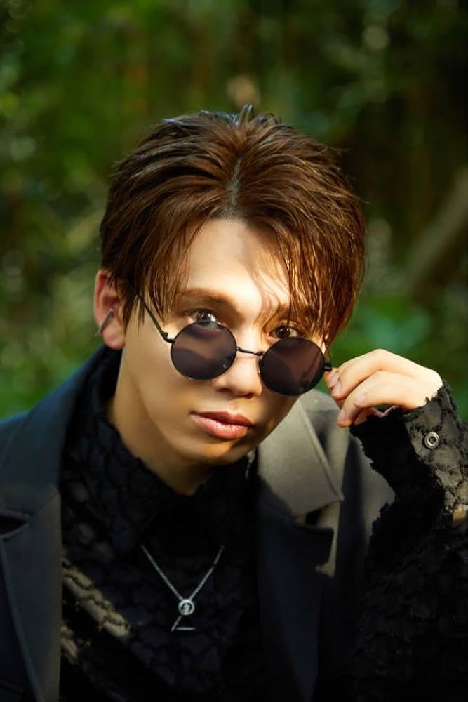 Amazon.co.jp: 花村想太 NOsWEA サングラス : ファッション