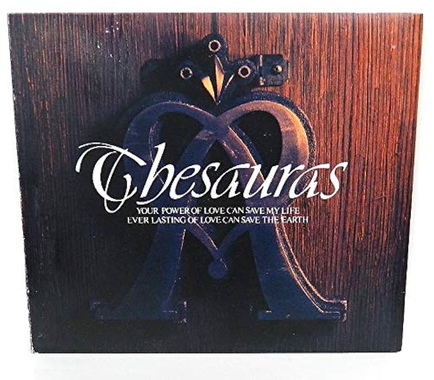 Amazon.co.jp: THESAURAS: Music