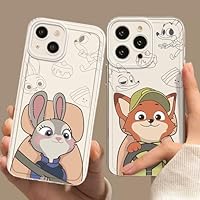 Amazon.co.jp: CASETK iPhone 13 Pro用 ケース ズートピア Zootopia