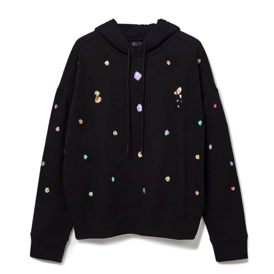 米津玄師 HOWL かいじゅうパーカー Mサイズ パーカー 米津玄師 HOWL