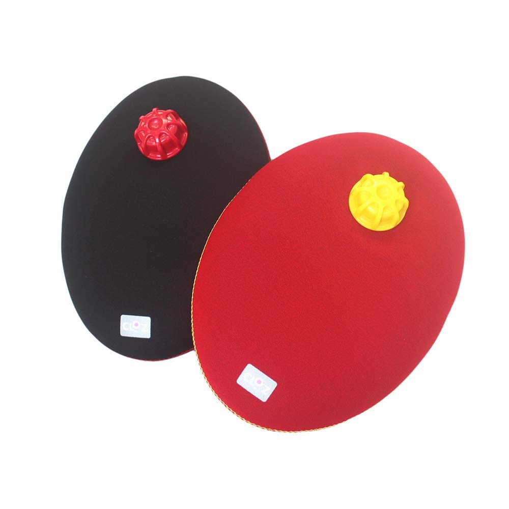 Amazon.co.jp: CLO'Z 【クロッツ】 やわらか湯たんぽ たまご型タイプ