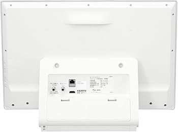 Amazon.co.jp: Panasonic SV-PT19S1-K 2014 Model 19V LCD TV Private