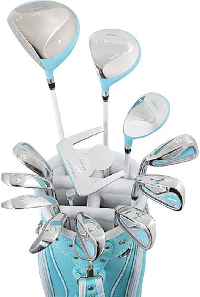 Amazon.co.jp: WORLD EAGLE アウトレット 初心者向け ゴルフクラブ