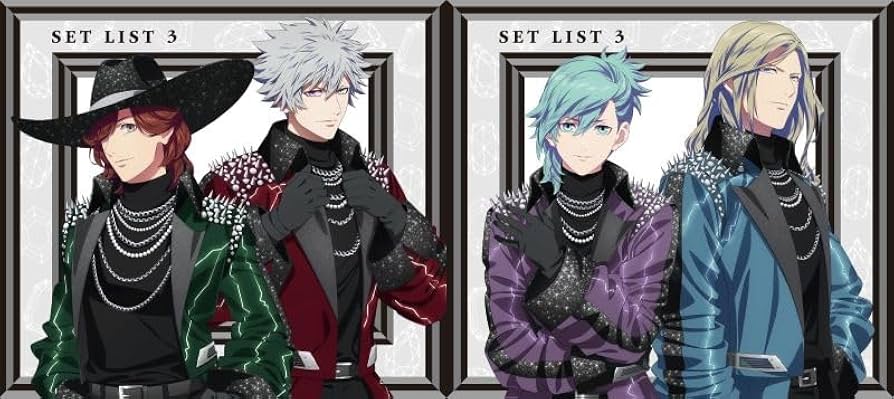 Amazon.co.jp: 外付け特典・封入特典つき SET LIST 3 劇場版 うたの