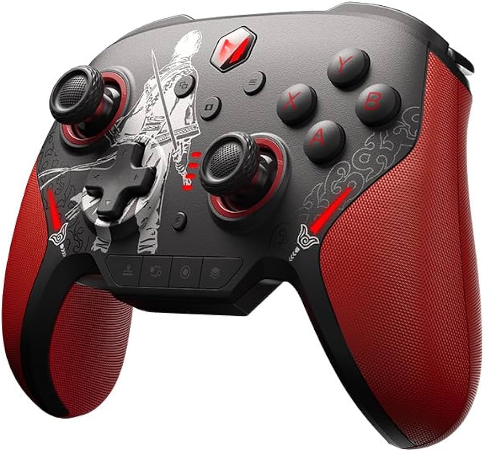 Amazon.co.jp: 【真・三國無双ORIGINS 限定モデル】BIGBIG WON BLITZ2