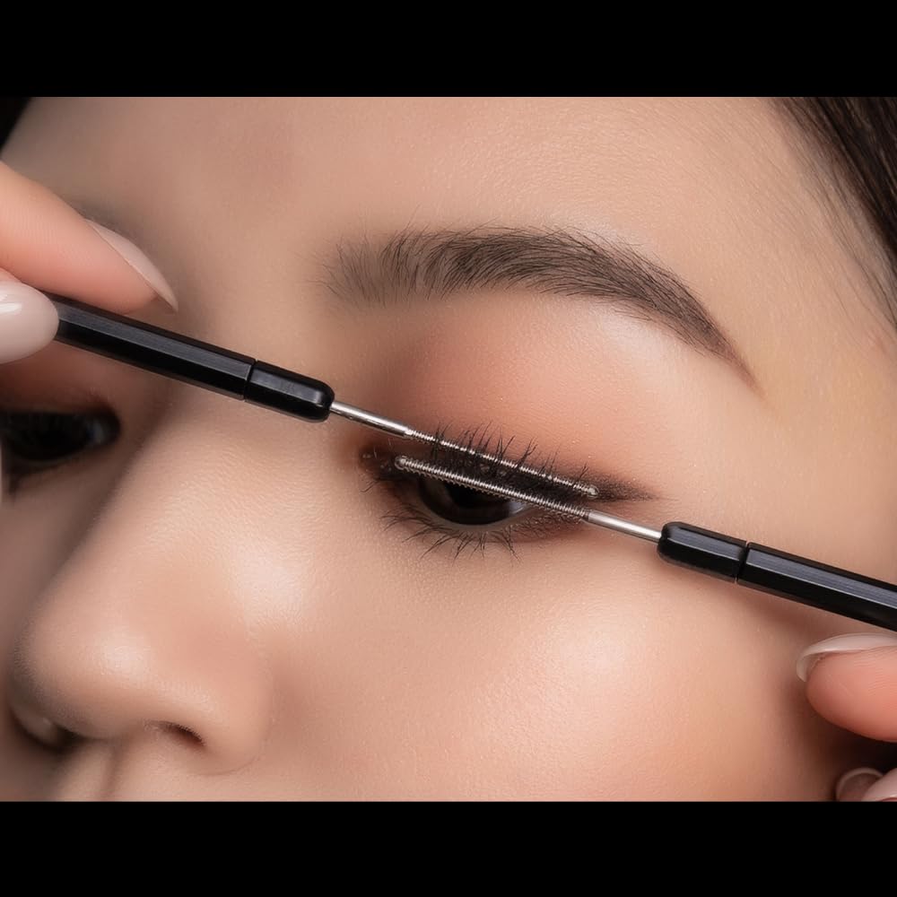 Amazon | [aheb] アイラッシュカーリングスティック まつ毛ホット