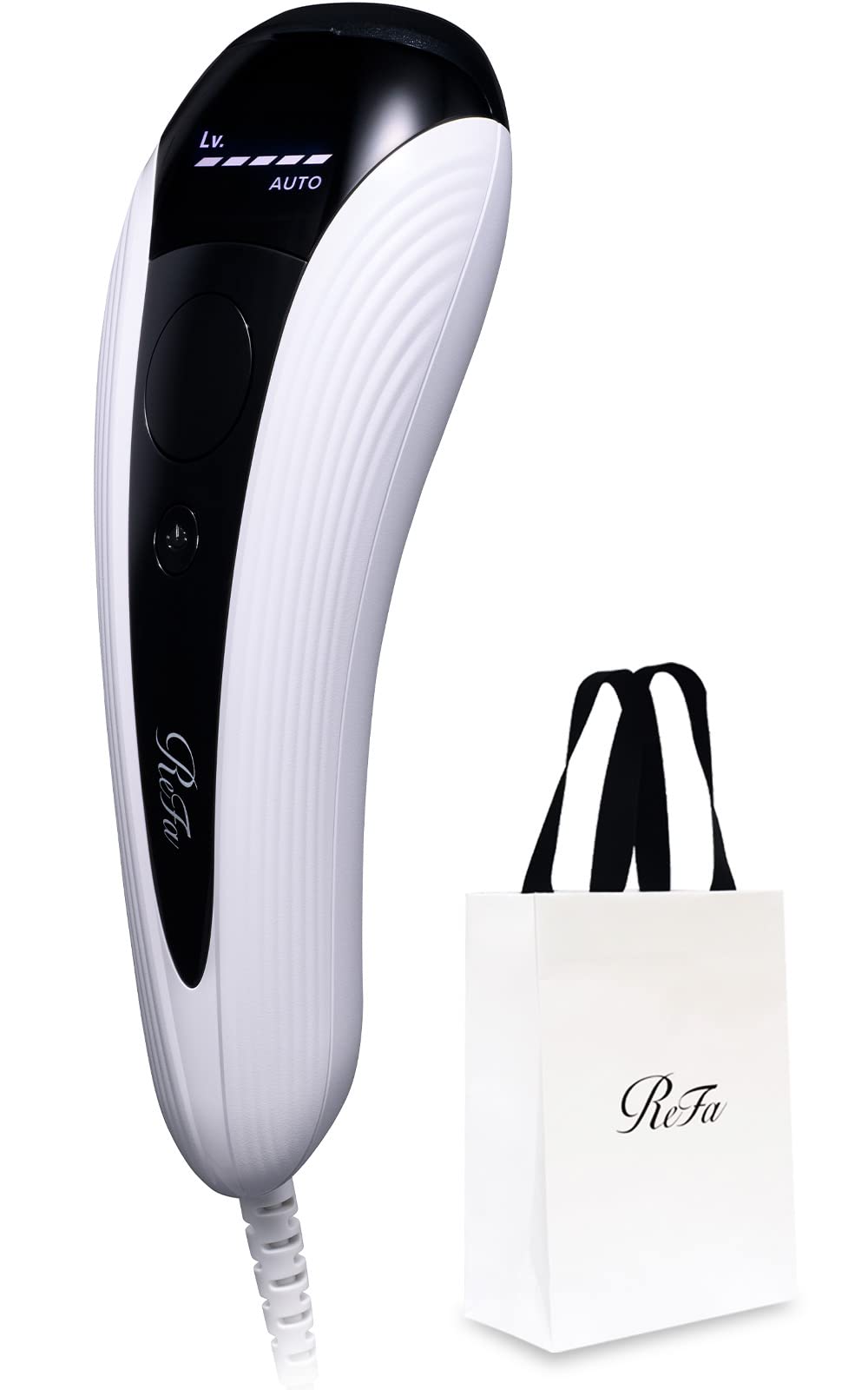 ReFa EPI GO(リファ エピ ゴー)／光美容器／ムダ毛ケア リファエピ