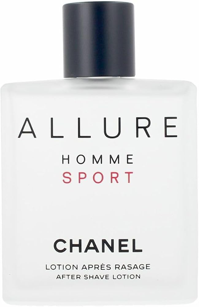 Amazon.co.jp: [ラッピング済み] CHANEL シャネル アリュールオム