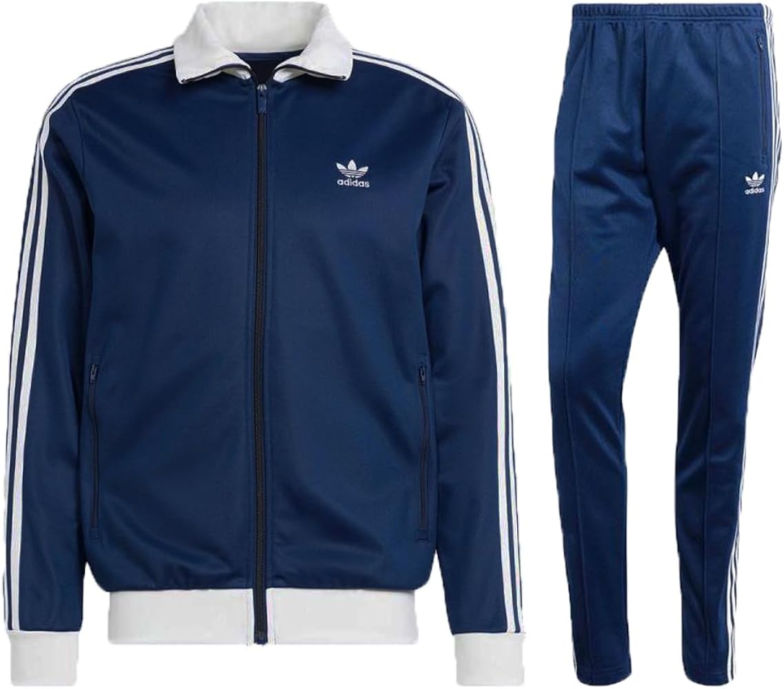 Amazon | [アディダス] オリジナルス Originals メンズ ベッケン