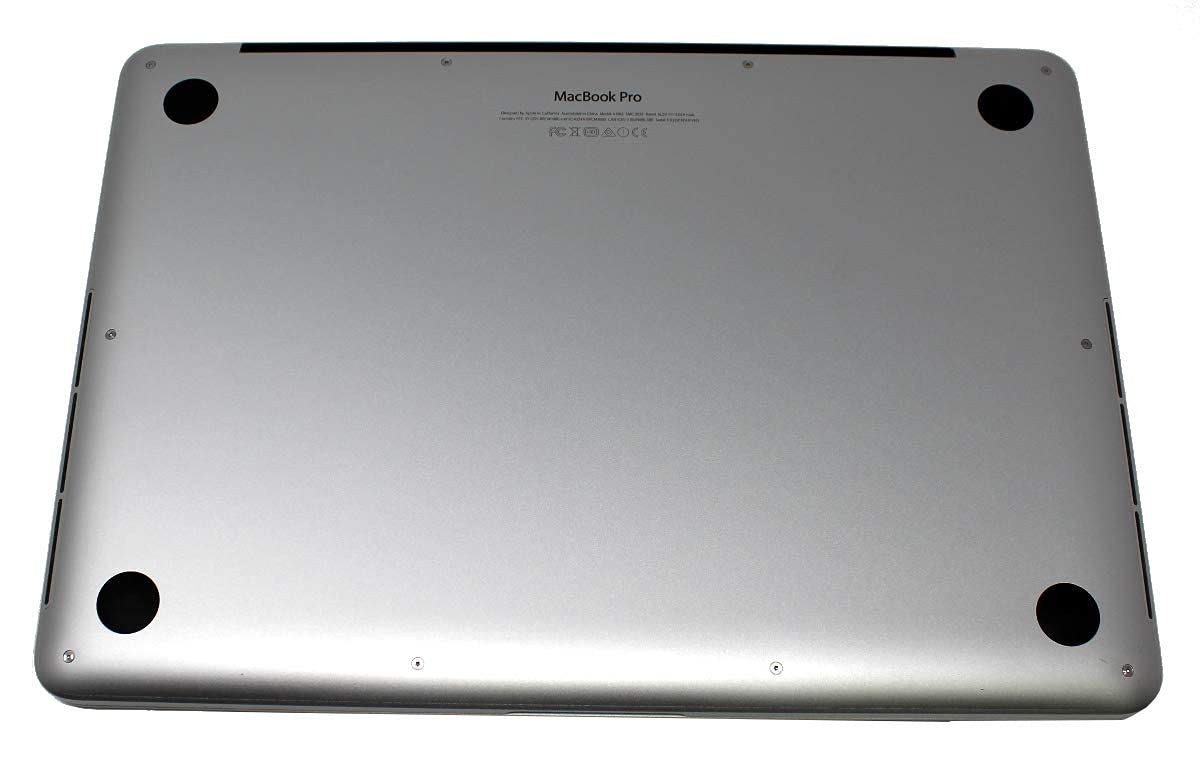 Amazon.co.jp: 【整備済み品】 Apple MacBook Pro Retina Early 2015