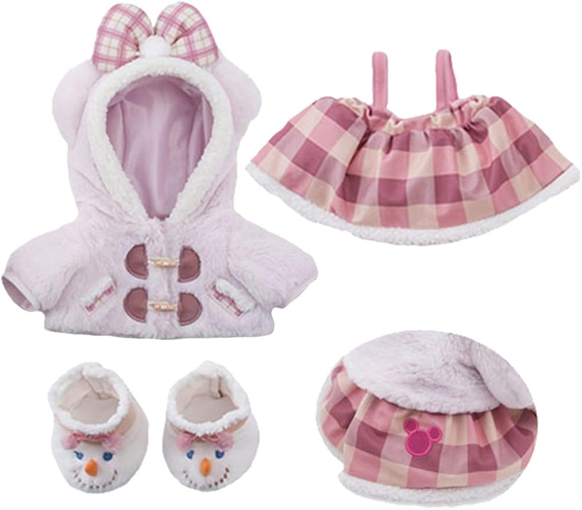 Amazon.co.jp: シェリーメイ コスチュームセット ダッフィーの