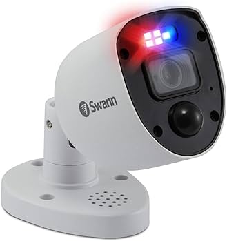 Amazon.co.jp: 【日本正規代理店】Swann セキュリティカメラ 8CH 4K