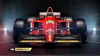 Amazon.co.jp: F1 2017 - PS4 : ゲーム