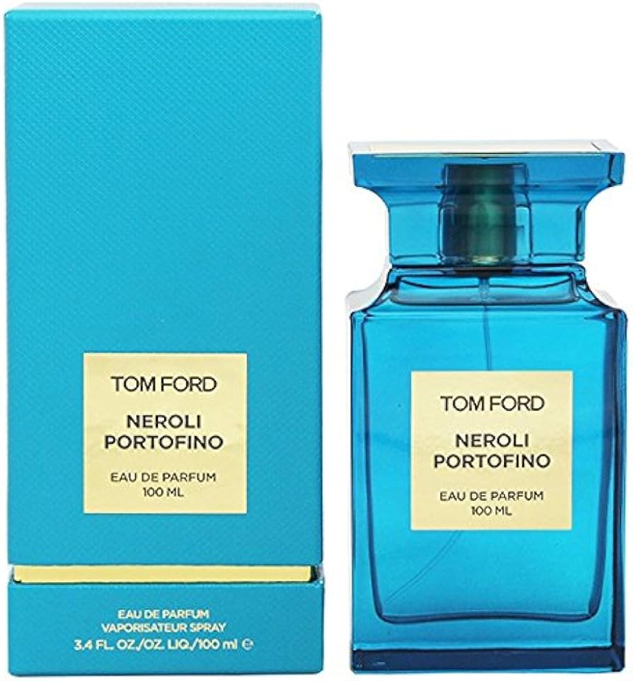 Amazon | トムフォード ネロリ ポルトフィーノ EDP スプレー 100ml
