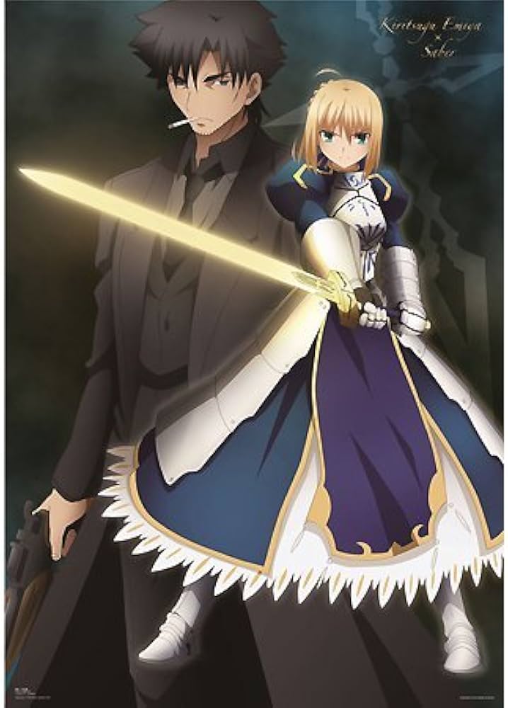 Amazon.co.jp: 一番くじプレミアム Fate/Zero PART1 D賞 オリジナル