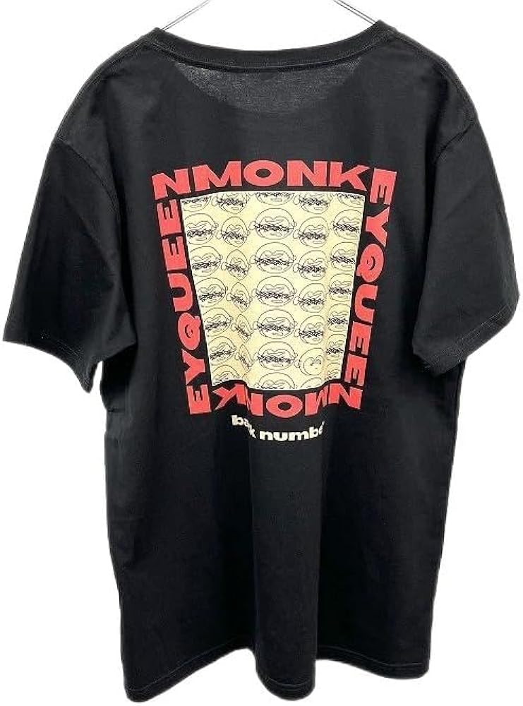 Amazon | バックナンバー 女王の猿 back number QUEEN MONKEY Limited