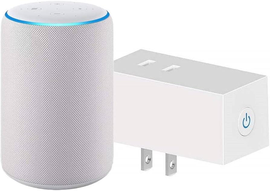 Amazon.co.jp: Echo Plus (エコープラス) 第2世代 - スマート