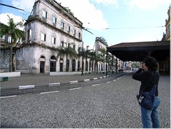 Amazon.co.jp: 森山大道「サンパウロ、路上にて」 [DVD] : 森山大道