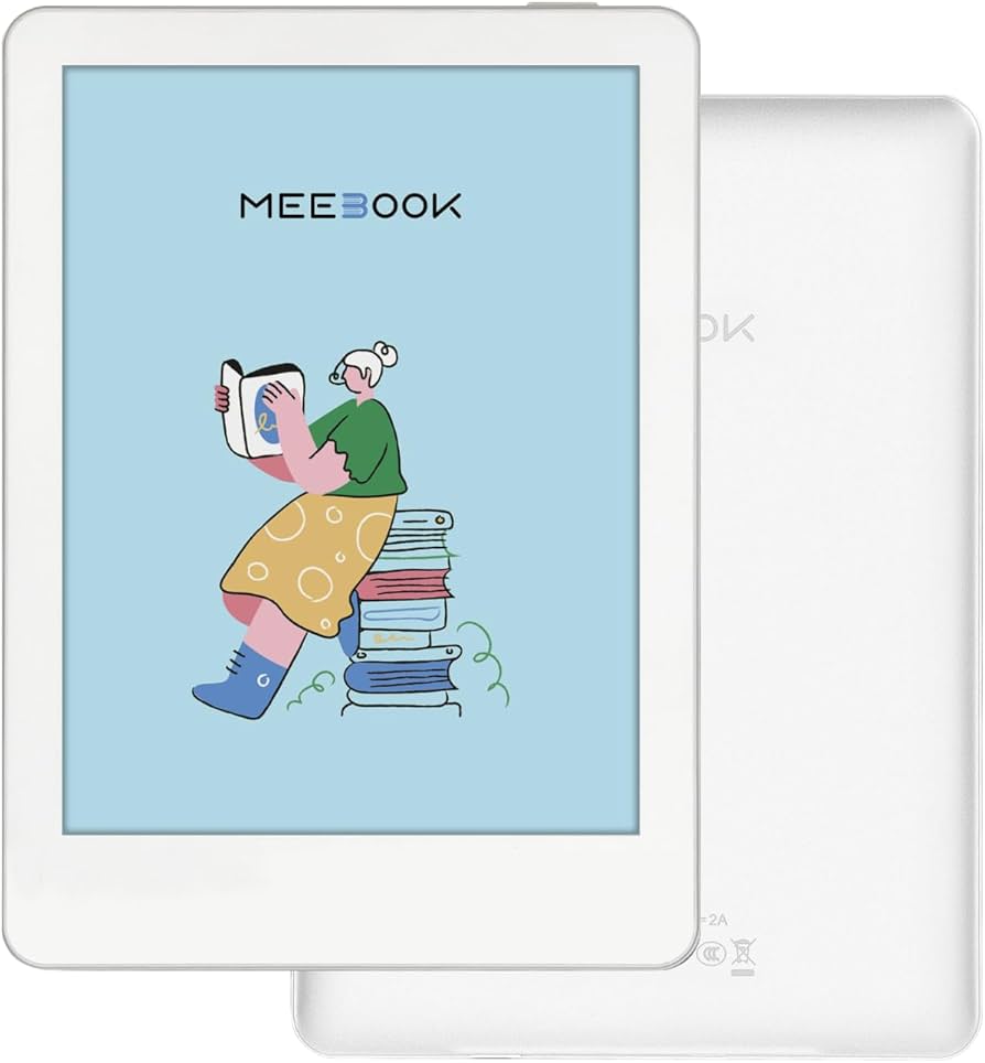 ミシエル】MEEBOOK M6C（Android対応・32GB） Amazon.co.jp: 2024