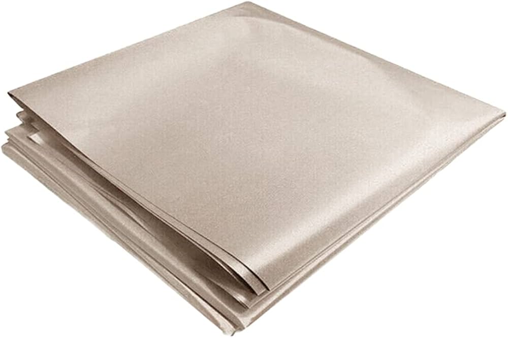 Amazon | 電磁波防止シート 電磁波シールド 放射線防止 DIY可能 電磁波
