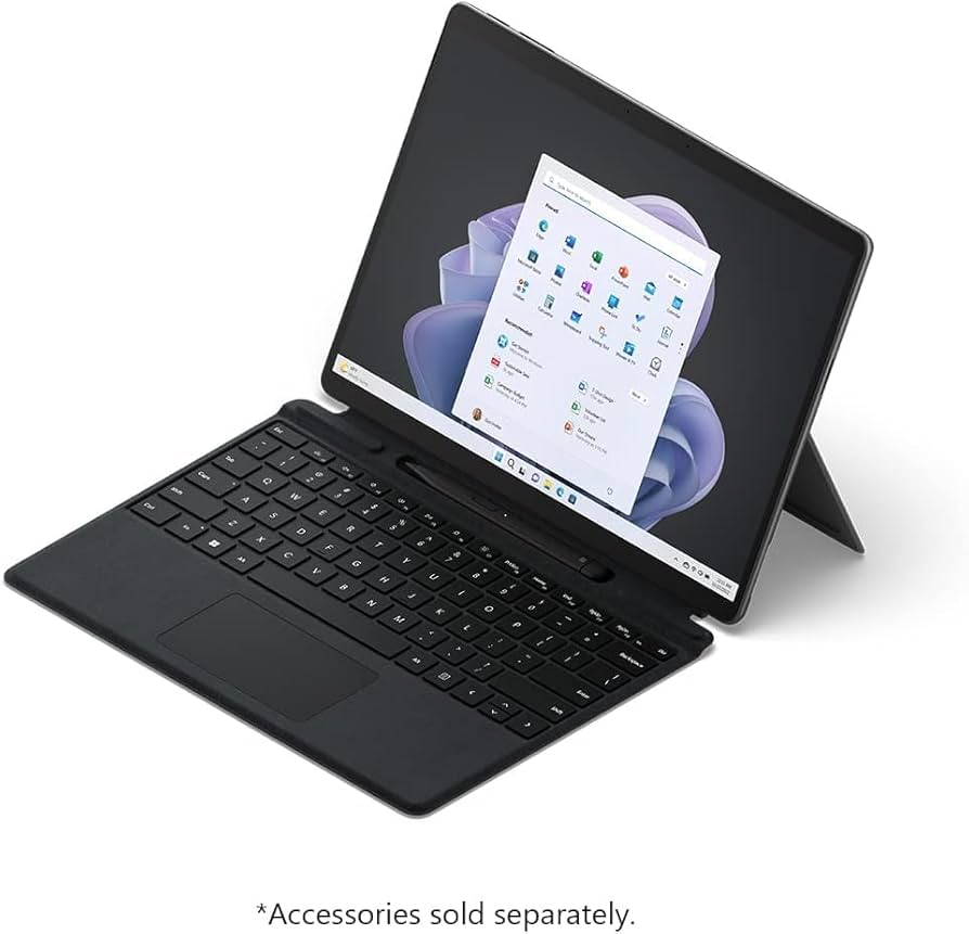 Amazon.com : Microsoft Surface Pro 9-12