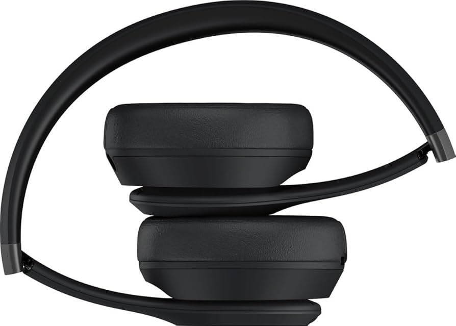 Amazon.com: Beats Solo 4 - Wireless Bluetooth On-Ear Headphones