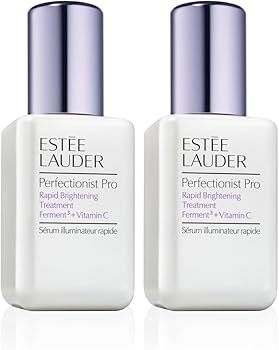 Amazon.com: Estée Lauder Perfectionist Pro Rapid Duo Brightening