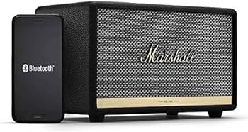 MARSHALL ACTON ii 【正規品】 Amazon.co.jp: Marshall ワイヤレス