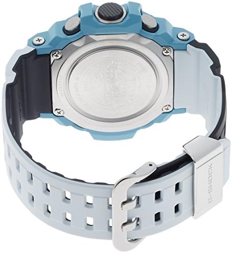 CASIO G-SHOCK RANGEMAN GW-9402KJ-2JR EARTHWATCH LIMITED EDITION