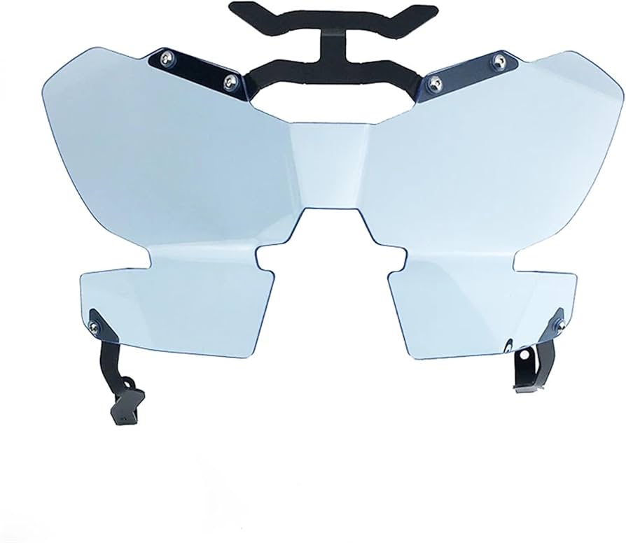 Amazon | バイク用 ヘッドライト ガード CRF1100L用 アフリカ用 ツイン